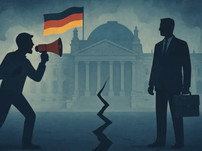 Kampf um die Demokratie