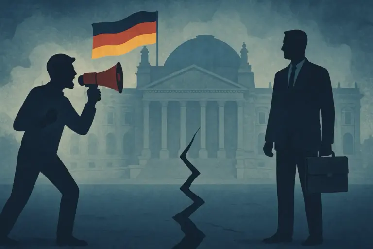 Kampf um die Demokratie