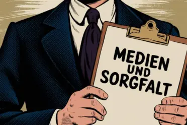 Schweigen aus Angst: Warum deutsche Medien im Nahostkonflikt so leise sind