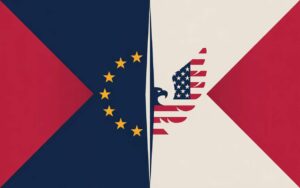 Freihandel als Farce: Musk, Trump und das transatlantische Dilemma