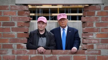 a photo of elon musk and donald trump we nmqyiQvSTt amVxrlLs9OA rN5rxqi8RG NMzv3dO6lCw