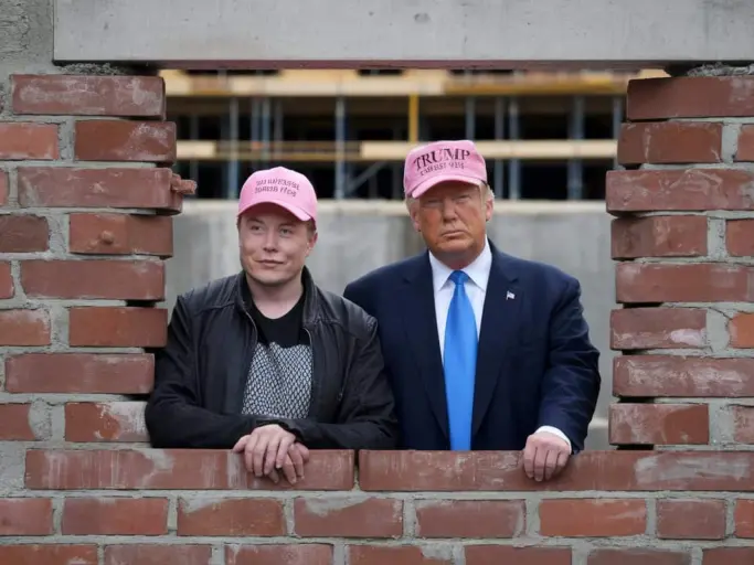a photo of elon musk and donald trump we nmqyiQvSTt amVxrlLs9OA rN5rxqi8RG NMzv3dO6lCw