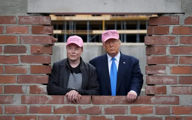 a photo of elon musk and donald trump we nmqyiQvSTt amVxrlLs9OA rN5rxqi8RG NMzv3dO6lCw