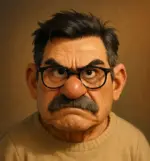 Ärgerlich aber nachvollziehbar