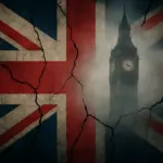 Die Insel der seltsamen Rückfälle – Großbritanniens rechte Renaissance