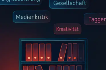 Wie viele Tags braucht ein guter Beitrag?