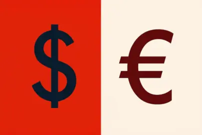 Dollar vs Euro