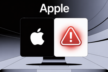 Apple, wir müssen reden