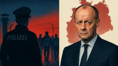 merz kanzlerbilanz grenzpolitik 2025