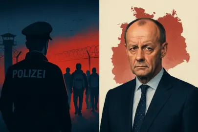 merz kanzlerbilanz grenzpolitik 2025