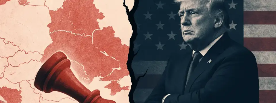 Realitätsverweigerung? Verheugen, die USA und der Ukrainekrieg: Eine irritierende Verkürzung