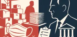 Masken, Macht und Milliarden: Ein politisches Vermächtnis des Jens Spahn?