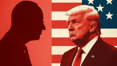Merz trifft Trump