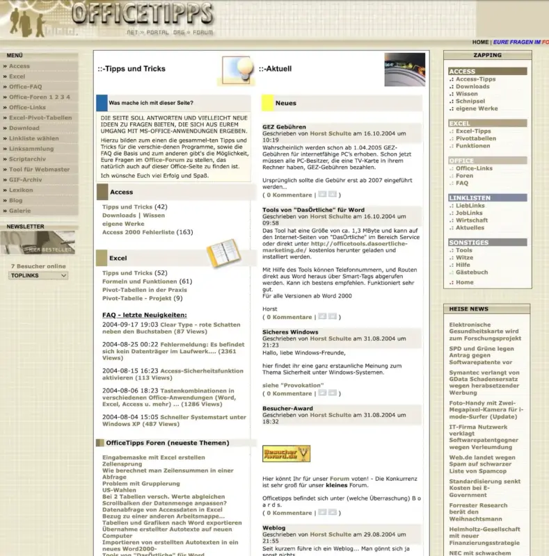 Officetipps Kopie