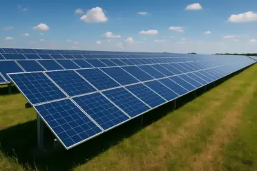 Solaranlagen