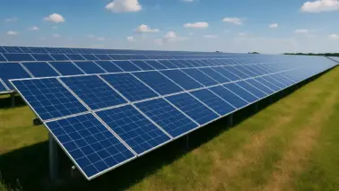 Solaranlagen