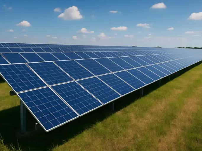 Solaranlagen