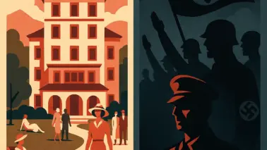 Vergangenheit
