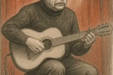 Wolf Biermann