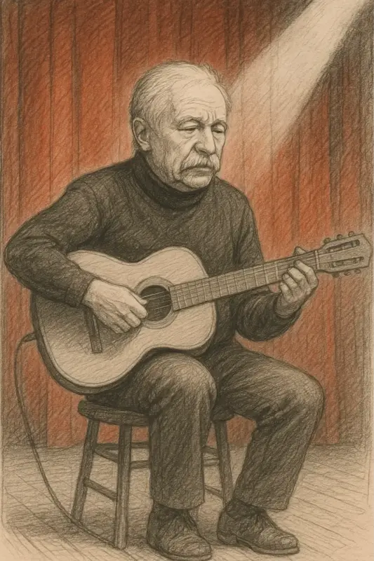 Wolf Biermann