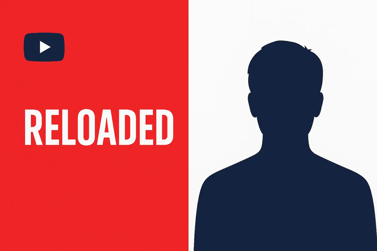 Reloaded – Ein Gaming-Kanal oder politischer Populismus-Deckmantel?