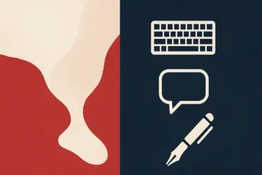 Zwischen Empathie und Haltung: Warum mich dieser Journalist überzeugte