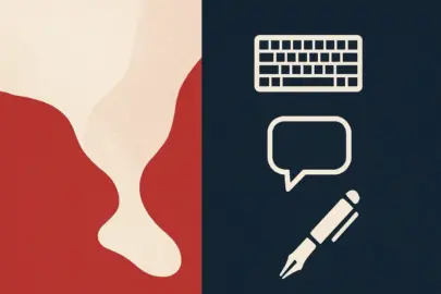 Zwischen Empathie und Haltung