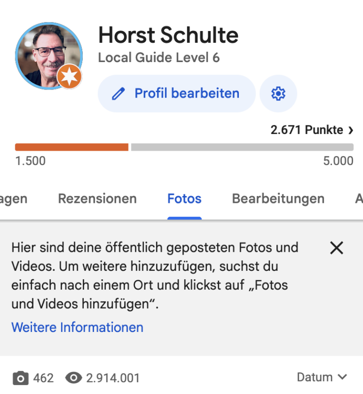 Von Abmahnungen und Einsichten: Meine Reise durchs digitale Minenfeld