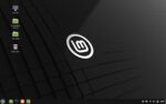 Es lohnt sich, einen älteren MacBook Pro (2016) auf Linux Mint umstellen