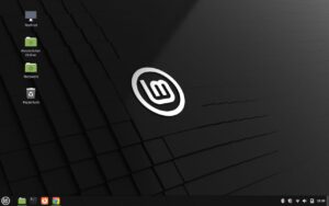 Es lohnt sich, einen älteren MacBook Pro (2016) auf Linux Mint umstellen 2 Es lohnt sich, einen älteren MacBook Pro (2016) auf Linux Mint umstellen