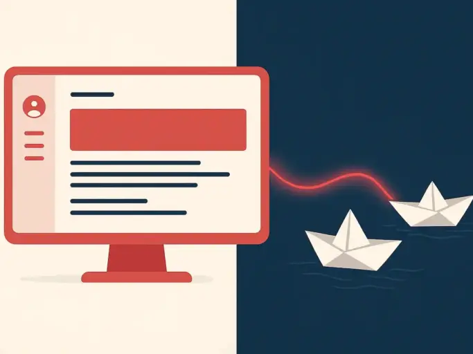 Zwischen Tagebuch und Tabu: Was gehört ins Blog?