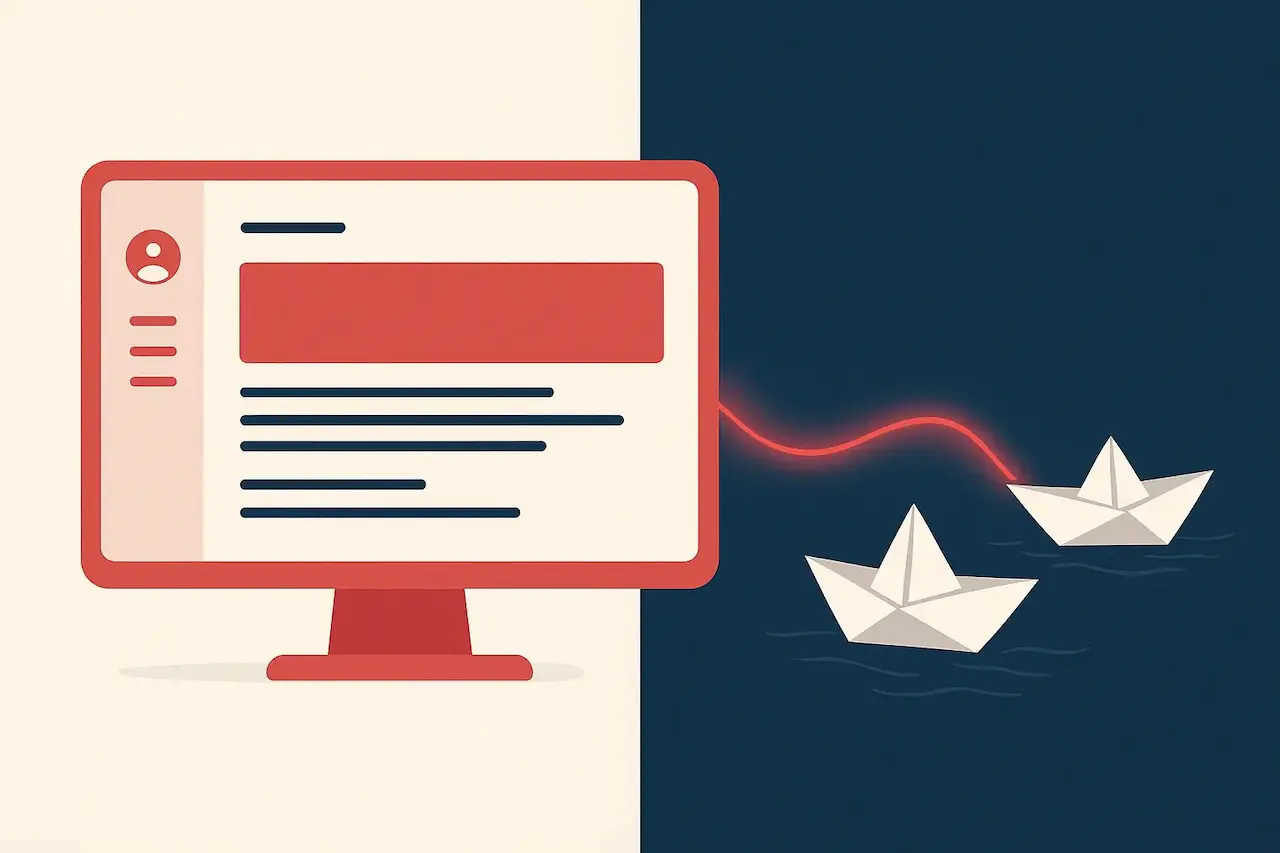 Bloggen in Deutschland – Zwischen Verschwinden und Verwandlung