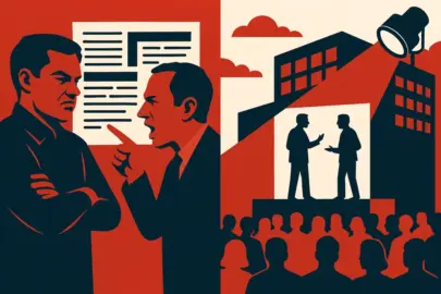 Kulturkämpfer Poschardt Biller