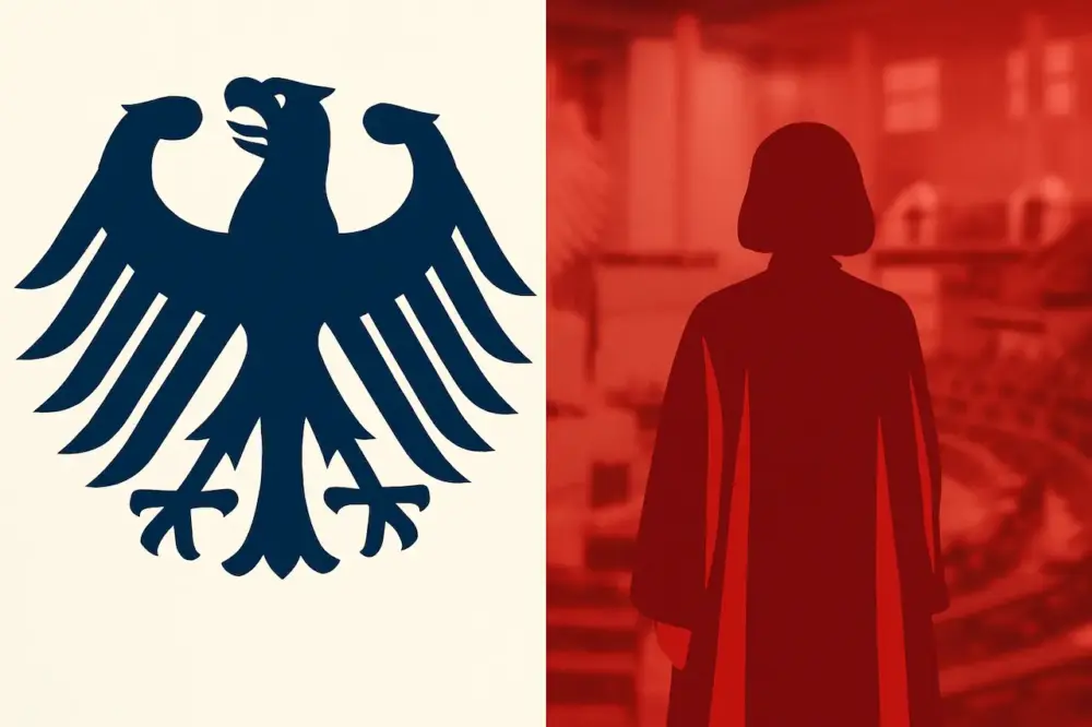Verfassungsgericht