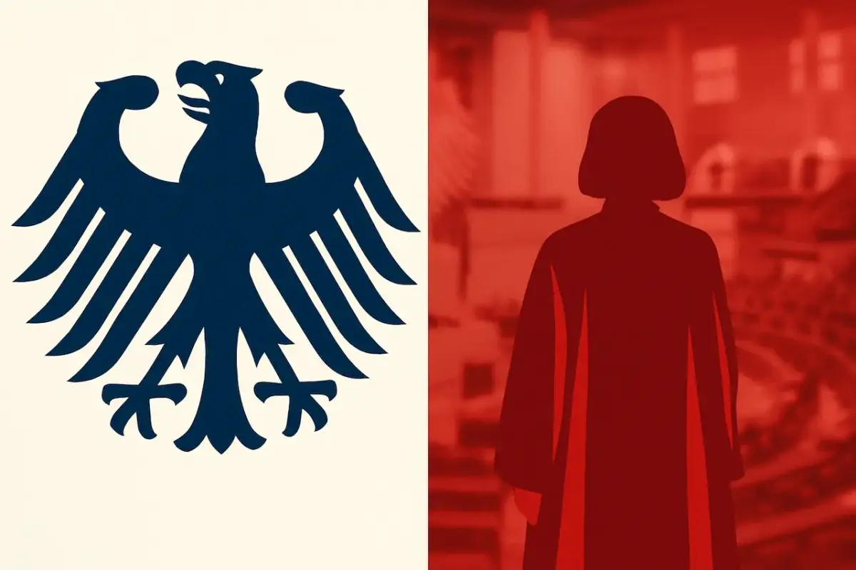 Verfassungsgericht
