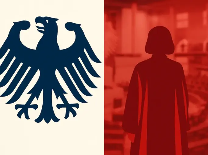 Verfassungsgericht