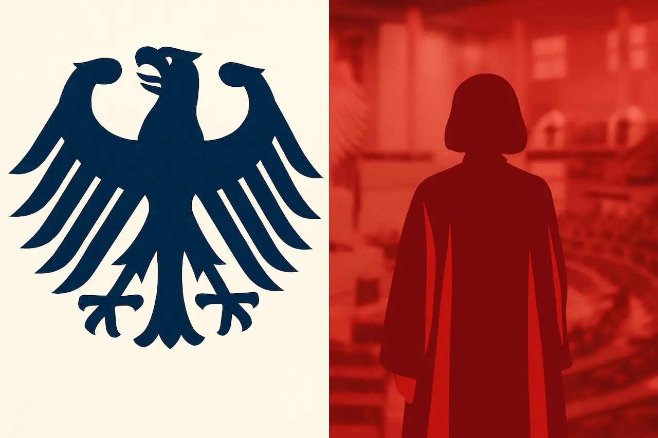 Zwischen Rufmord und Rechtsstaat: Die rechts-konservative Kampagne gegen Brosius-Gersdorf