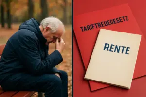 Der große Wurf oder der Griff in die Kloschüssel? Lauterbachs Verteilungsvorschlag für die Rente 8 Der große Wurf oder der Griff in die Kloschüssel? Lauterbachs Verteilungsvorschlag für die Rente