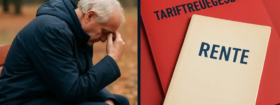Der große Wurf oder der Griff in die Kloschüssel? Lauterbachs Verteilungsvorschlag für die Rente 2 Der große Wurf oder der Griff in die Kloschüssel? Lauterbachs Verteilungsvorschlag für die Rente