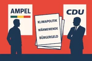 Kopiert und kaschiert – wie die Merz-Regierung Politik recycelt 2 Kopiert und kaschiert – wie die Merz-Regierung Politik recycelt