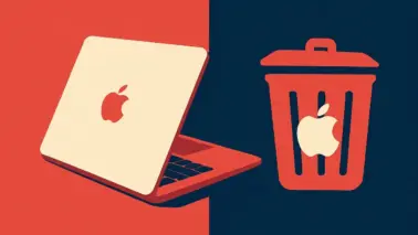 apple vintage kritik