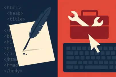 bloggen mit ki und schraubenschluessel