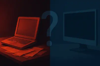 bloggen und zweifeln