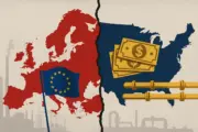 Zölle, Machtspiele und die leise Kapitulation Europas 10 eu usa zolldeal 2025