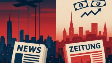 medienmacht und demokratie
