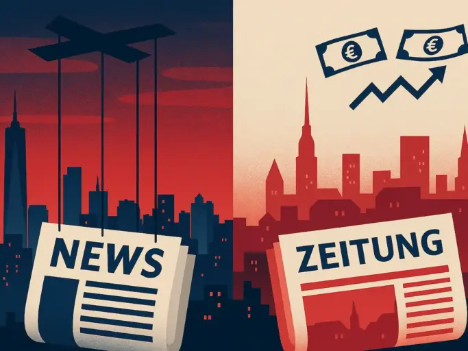 medienmacht und demokratie