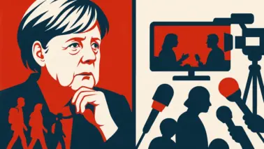 merkel wdr rueckblick 2025