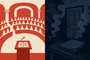 verfassungsrichterwahl demokratie vs hinterzimmer