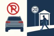 Der neue Verkehrsfluss: Schneller wird’s nicht mehr