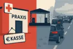 Nichts als gute Nachrichten! Praxisgebühr, Musikmeile, Klimakatastrophe